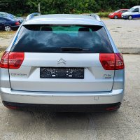 Citroen C5 NEW 2.0 HDI 136к.с., снимка 6 - Автомобили и джипове - 37563515