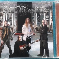 Evil Masquerade – 2004 - Welcome To The Show(Heavy Metal), снимка 4 - CD дискове - 42921903