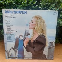 Roni Griffith – Desire, снимка 1 - Грамофонни плочи - 39047445