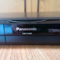 Dvd recorder Panasonic DMR EH 585, снимка 2 - Плейъри, домашно кино, прожектори - 44459897