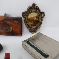 Лот от стари и ретро вещи, снимка 2 - Антикварни и старинни предмети - 31736541