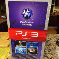 Sony PlayStation PS3 Slim 250GB, снимка 8 - PlayStation конзоли - 44792377