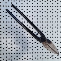 Ножица за ламарина, снимка 5 - Други инструменти - 40227714