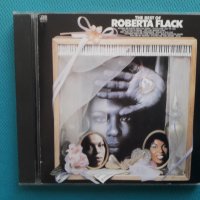 Roberta Flack-1986-The Best Of Roberta Flack 1971-1979(Soft Rock,Soul), снимка 1 - CD дискове - 36762969