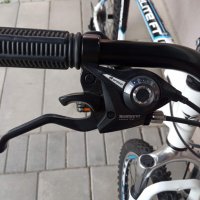Продавам колела внос от Германия алуминиев мтв велосипед SPRINT ELITE FT 26 цола преден амортисьор, снимка 12 - Велосипеди - 30579840