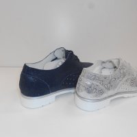 Дамска обувка 6597, снимка 4 - Дамски ежедневни обувки - 29414140