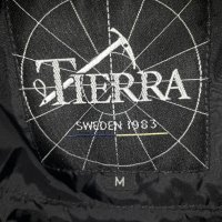 Tierra (М) дамски пухен елек, снимка 10 - Елеци - 35078812