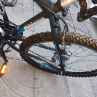 Велосипед CROSS 26, снимка 5 - Велосипеди - 37422203
