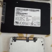 Употребявани SSD, M2 SSD, NVMe SSD, msata SSD, снимка 1 - Части за лаптопи - 36052085