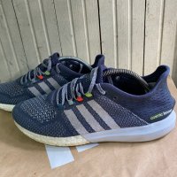 ''Adidas Cosmic Boost Climachill''оригинални маратонки 45.5 номер, снимка 6 - Маратонки - 38133264