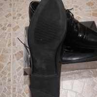 Обувки, снимка 1 - Официални обувки - 30344330