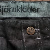 Bjornklader Carpenter Work Wear Trouser размер 48 / M работен панталон W4-65, снимка 15 - Панталони - 42843291