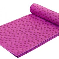 Кърпа, постелка за йога MAX, 180х61 см нова Йога кърпа, която може да се използва, както самостоятел, снимка 2 - Йога - 29741638