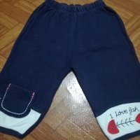 панталонки, снимка 3 - Панталони и долнища за бебе - 25208873