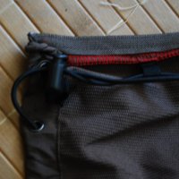 Нов OCK Zip Off Stretch Мъжки панталон р-р XL трекинг туристически north face, снимка 7 - Панталони - 29455542