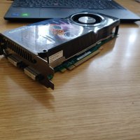 Нова GeForce 8800 GTS, снимка 2 - Видеокарти - 35267165