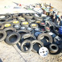 Вътрешни гуми за много видове МПС и ППС от 4" до 21цола, снимка 3 - Гуми и джанти - 31860261