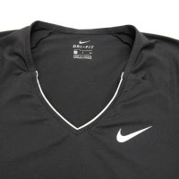 Nike 728757 Dri-fit Tennis Оригинална Тениска Потник (S), снимка 3 - Тениски - 40391860