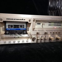 MARANTZ 6020 R, снимка 1 - Декове - 36973969