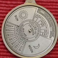 Ключодържател вечния календар, Италия. , снимка 7 - Колекции - 39139504