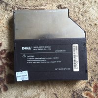Dell CD-RW / DVD Module за лаптоп, снимка 1 - Други - 40375975