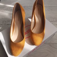 Нови обувки Graceland , снимка 6 - Дамски обувки на ток - 40853735