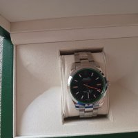 Продавам чисто нов часовник Rolex Milgauss, снимка 3 - Мъжки - 42808255