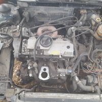 Renault Safrane 2.0I 12V - На Части, снимка 7 - Автомобили и джипове - 38855444