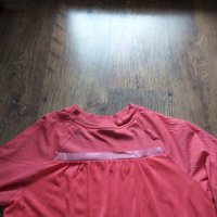 Nike Bonded T-Shirt - страхотна дамска тениска , снимка 7 - Тениски - 40779424