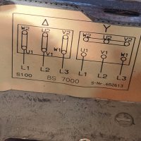 Продавам мотори , снимка 6 - Електродвигатели - 38058437