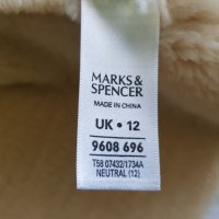 Marks and Spencer Дамски Елек, снимка 10 - Елеци - 34042288