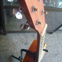 Акустична китара SX , снимка 9 - Китари - 40876320