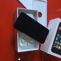 Apple iPhone 5S 16Gb Space Gray Фабрично отключен Айфон телефон, снимка 12 - Apple iPhone - 30286630