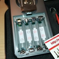 поръчано-STIM-PRO X9+TENS/EMS-УРЕД ЗА АКУПУНКТУРА ВНОС ГЕРМАНИЯ 0708221242, снимка 16 - Медицинска апаратура - 37619663