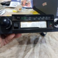 Стар радио касетофон UNIVERSUM, снимка 2 - Колекции - 31053710