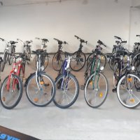 Велосипеди от 100 до 500 лв., снимка 3 - Велосипеди - 17601400