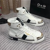 Унисекс кецове 35-45 Dolce & Gabbana реплика, снимка 5 - Кецове - 31558617