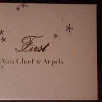 Van Cleef & Arpels First , снимка 2 - Дамски парфюми - 22563118