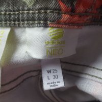 Adidas Neo Skinny - дамски дънки, снимка 6 - Дънки - 39541199