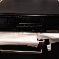 Двукасетъчен дек Pioneer CT-W 604 RS с Dolby S, снимка 6 - Декове - 42767220