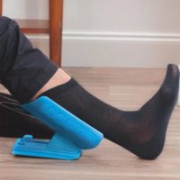 Обувалка за чорапи Sock Slider, снимка 4 - Други стоки за дома - 30897509