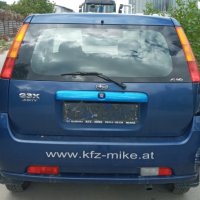 Suzuki Ignis НА ЧАСТИ, снимка 6 - Автомобили и джипове - 38269416