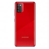  Samsung Galaxy A41 Протектор за задната камера , снимка 1 - Фолия, протектори - 29603925