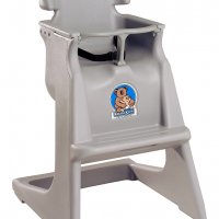 Детски Класически стол за хранене Koala Kare KB103-01 , детско столче за заведения, снимка 1 - Други - 38327305