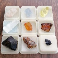 кристали, минерали, камъни, снимка 2 - Други ценни предмети - 44338978