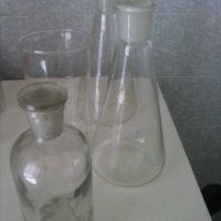лабораторна химическа стаклария-лабораторно сито, снимка 4 - Лаборатория - 35119044