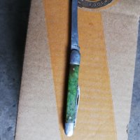 Джобно ножче, снимка 3 - Антикварни и старинни предмети - 29131881