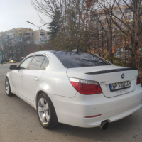 BMW E60 3000cc. Facelift, снимка 12 - Автомобили и джипове - 44750956