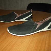 N40 Ecco Biom/естествена кожа/дамски обувки, снимка 8 - Дамски ежедневни обувки - 39997626