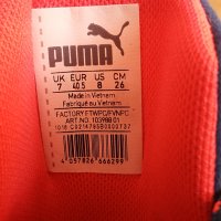 PUMA EVOSPEED 365 IGNITE CT Размер EUR 40,5 / UK 7 за футбол в зала 201-12-S, снимка 16 - Спортни обувки - 38348121